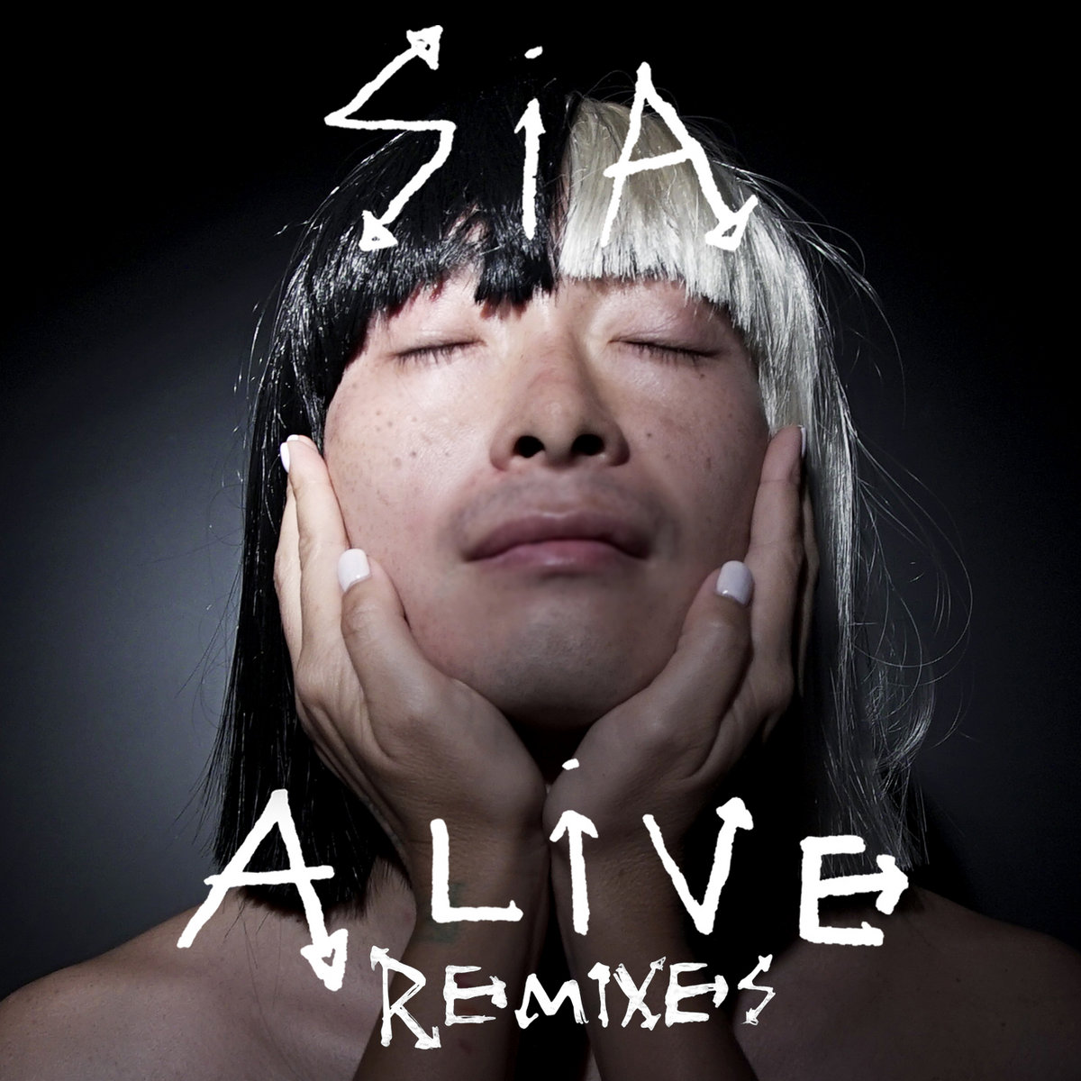 Sia Alive (Plastic Plates Remix) Sia