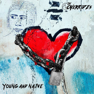 Young and Naive cover