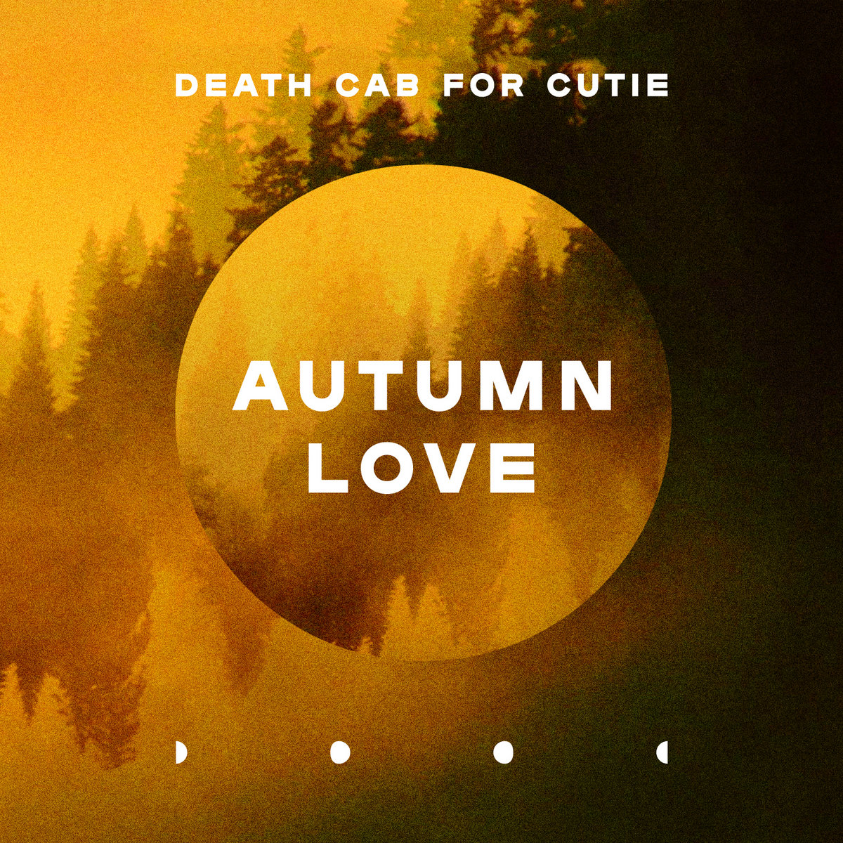 Thank You for Today | Death Cab for Cutie