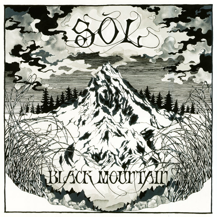 Black Mountain Sól
