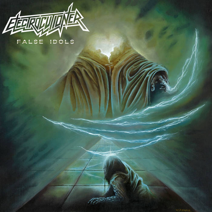 False Idols | Electrocutioner