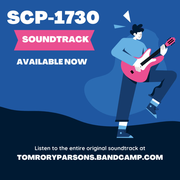 SCP Archives 1730 Soundtrack