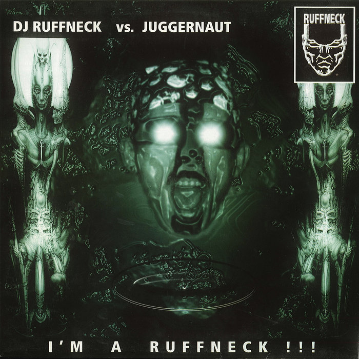 Lsd '97 (DJ Ruffneck remix) | DJ Ruffneck vs Juggernaut