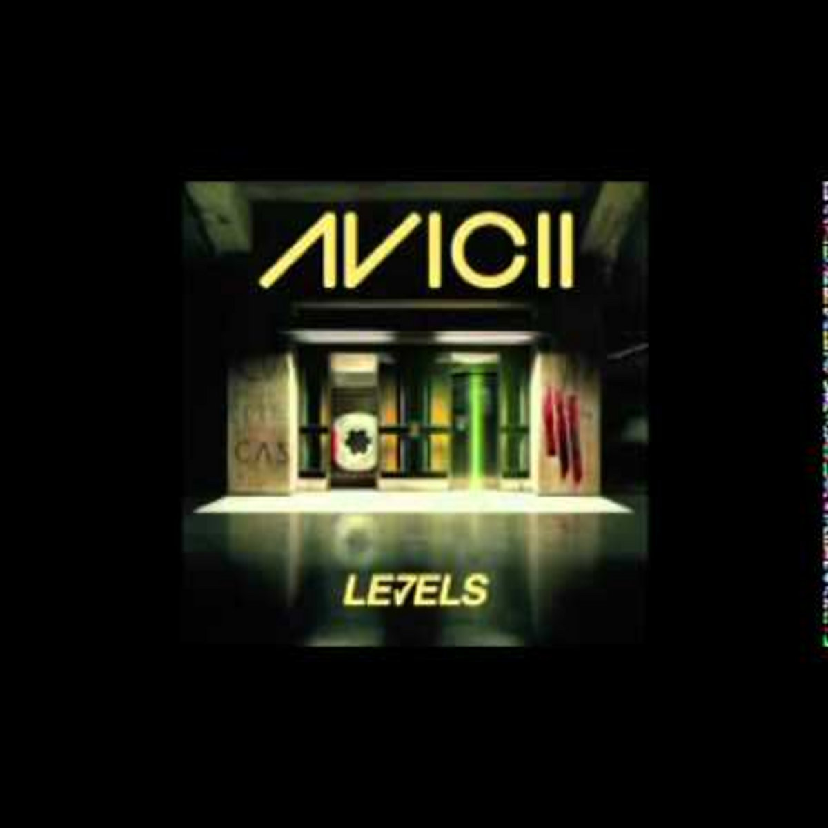 Avicii Levels 4 Versiones LA BIBLIOTECA DE LOS DJS MUSICA EXCLUSIVA