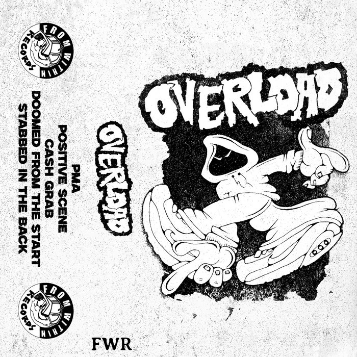 DEMO | OVERLOAD | From Within Records