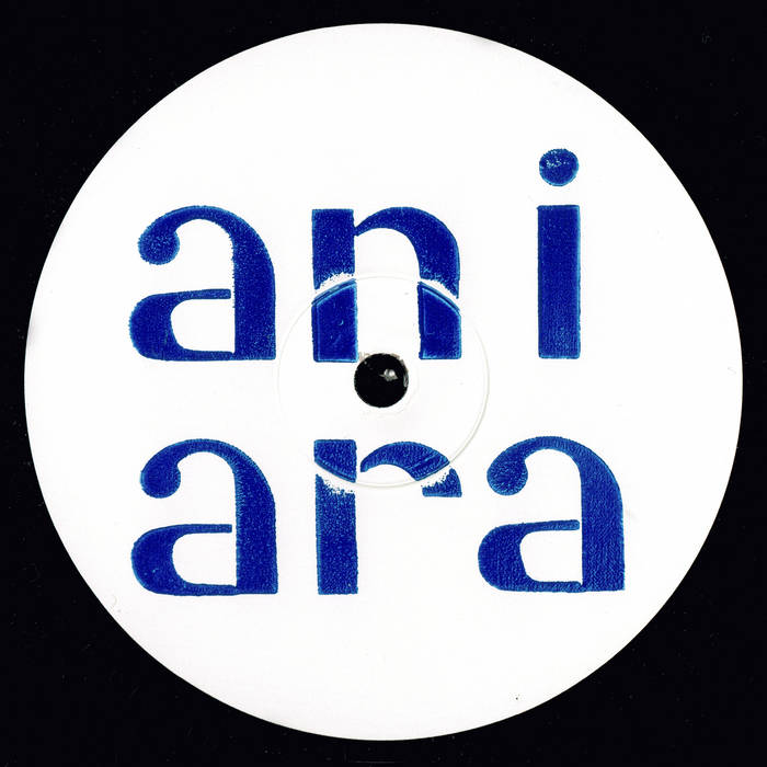 Aniara19: Voxshot | Genius Of Time | Aniara Recordings