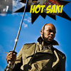 " SWISHERS & HOT SAKI" Cover Art