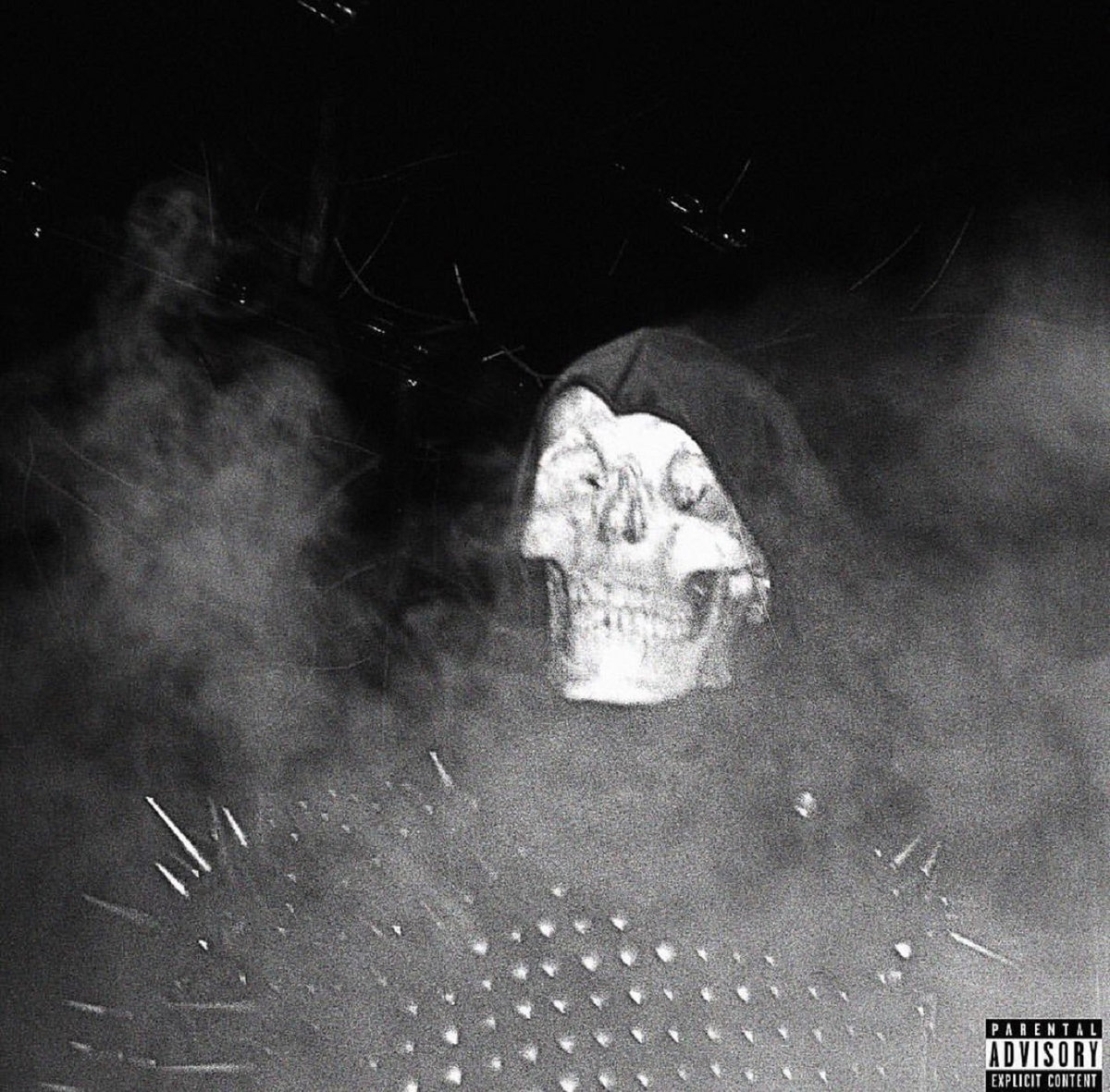 Night Lovell Ft. $uicideboy$ - Joan Of Arc Lyrics JOAN OF ARC [Explicit] [feat. $uicideboy$] | Night Lovell