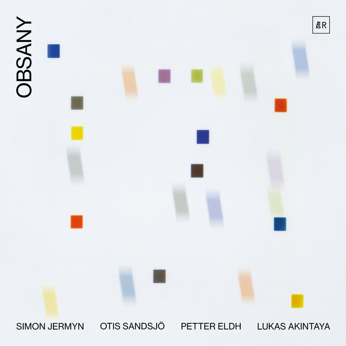 Obsany // Elastic Recordings | Simon Jermyn