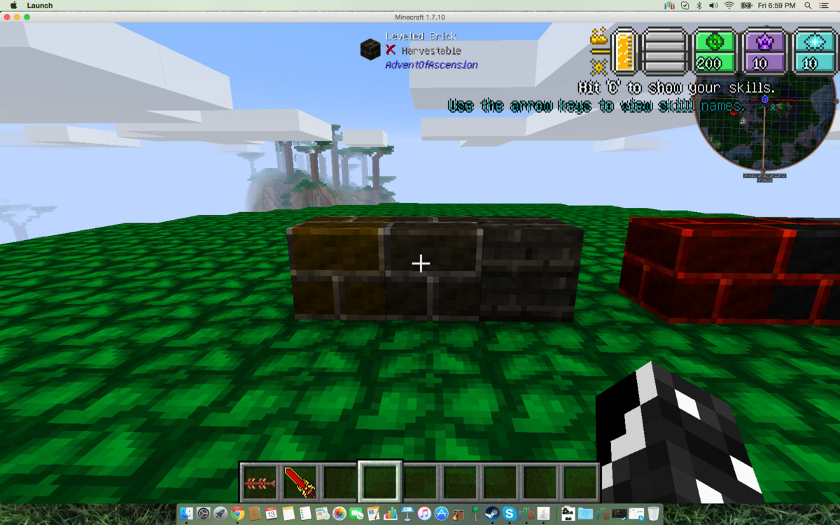 Cloud 9 Minecraft Mod Pack Hedlore Sismavilu Cloud 9 Minecraft Mod Pack Hedlore Sismavilu