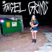 ANGELGRIND cover art
