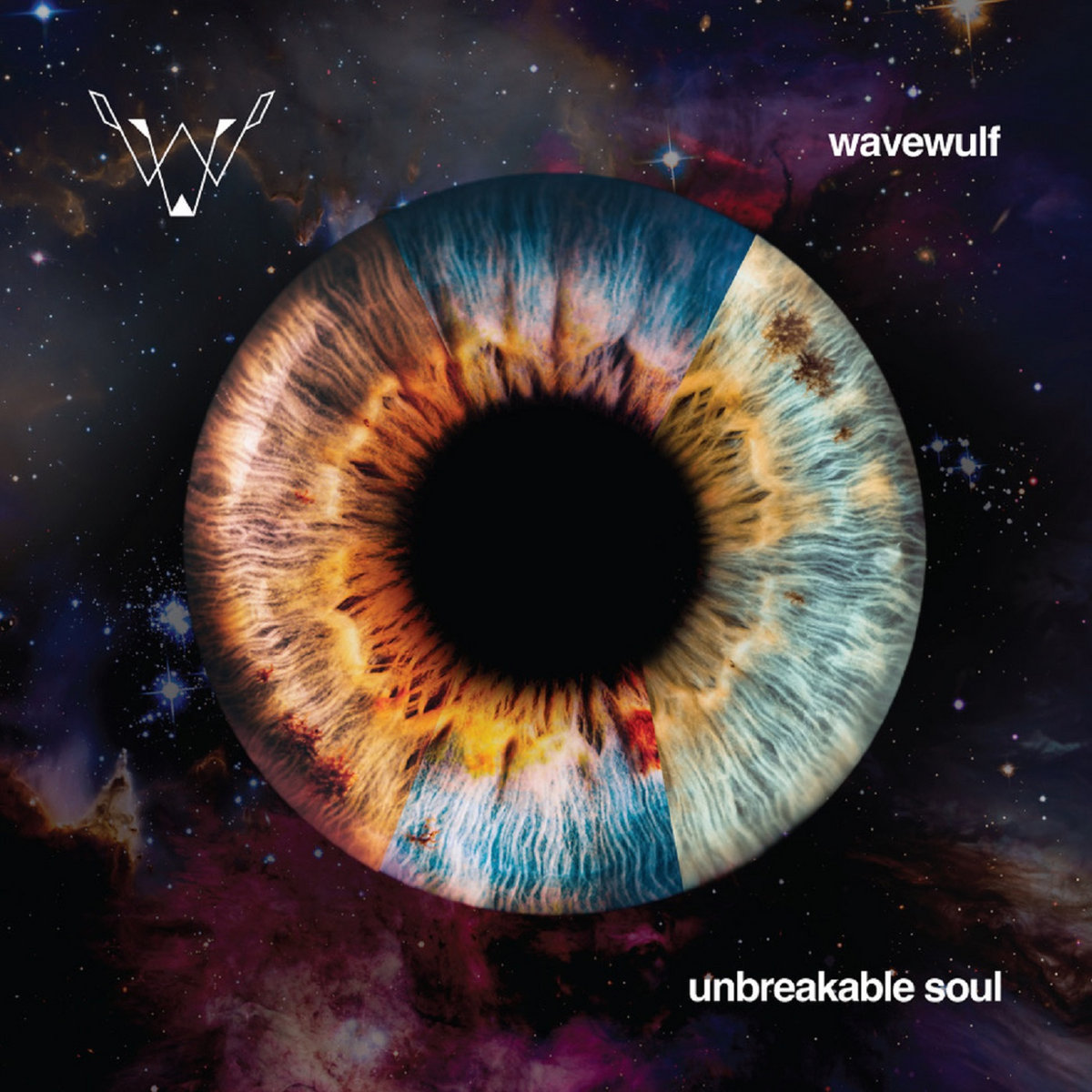 Unbreakable Soul | Wavewulf