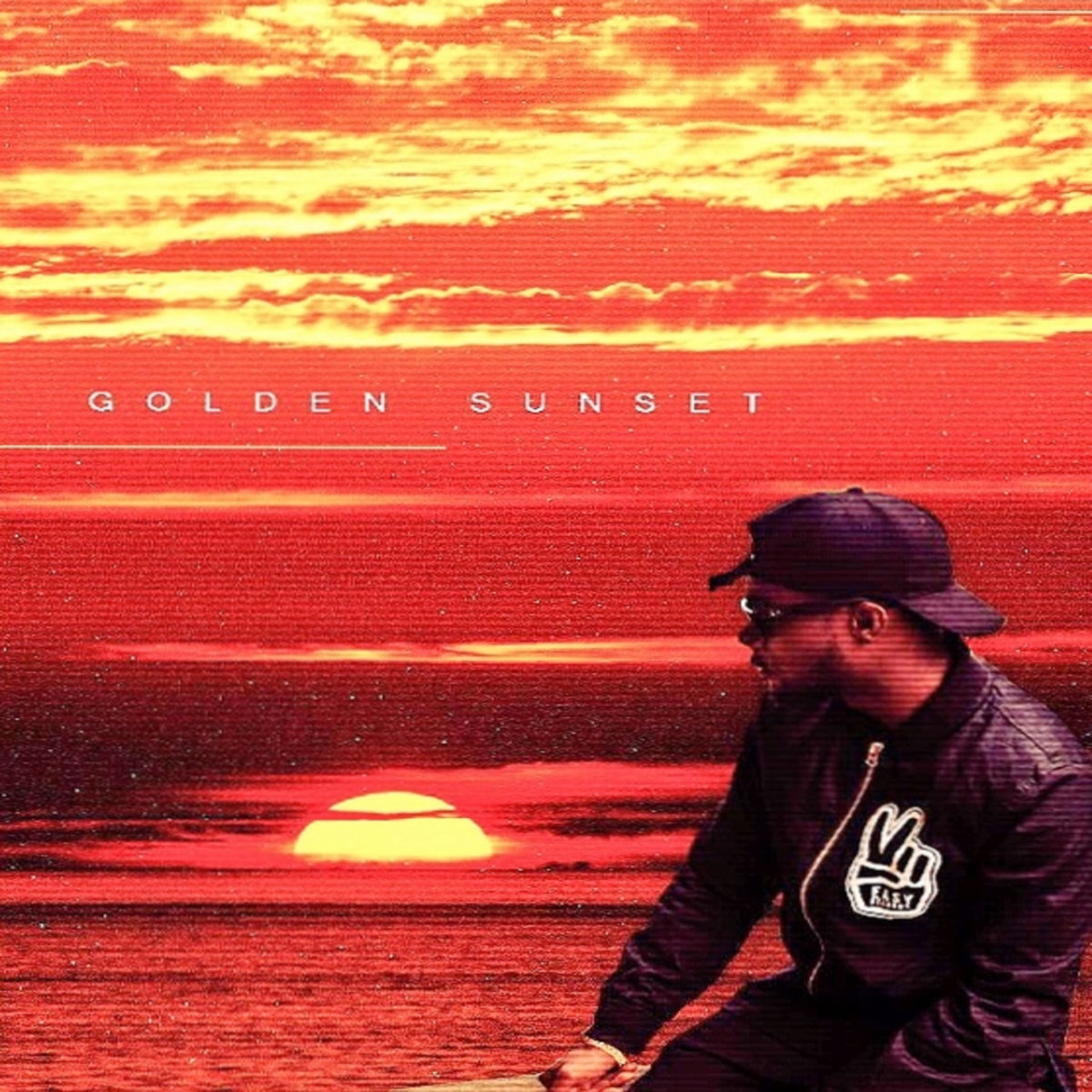 Golden Sunset EP | Kid D | 2 Easy Records
