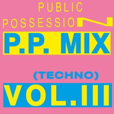 Music | Public Possession