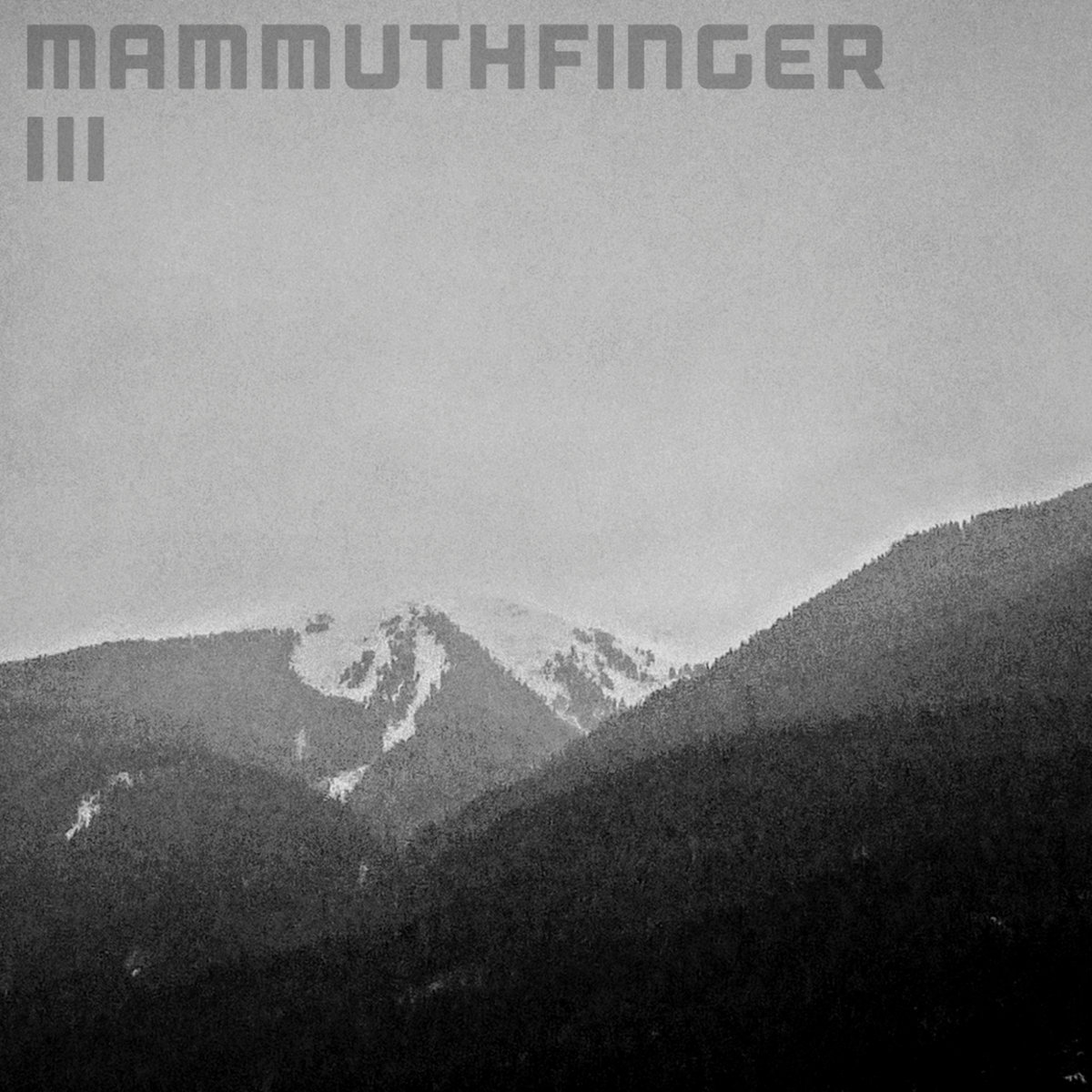 III