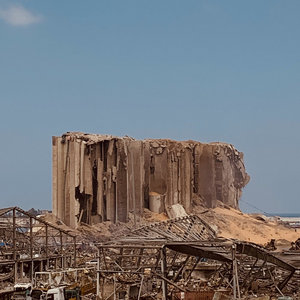 The Delightful Sights And Sounds Of A Decaying Nation cover