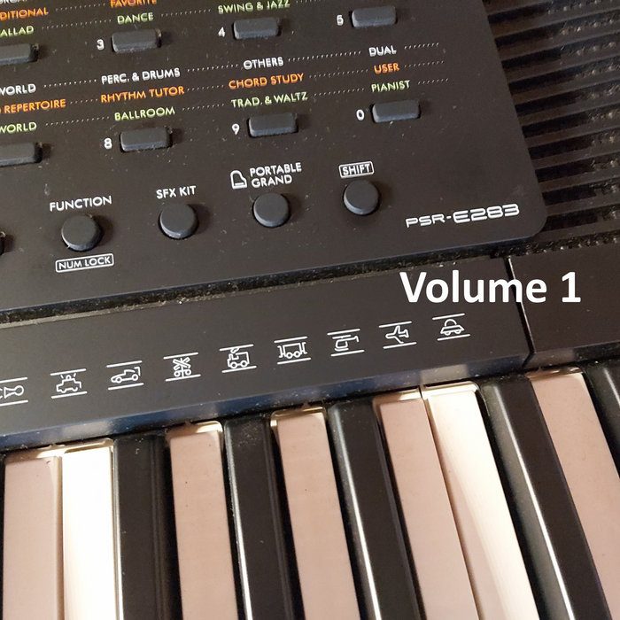 arrangerjack.bandcamp.com