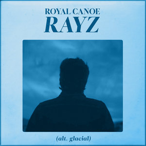 RAYZ (alt. glacial) cover
