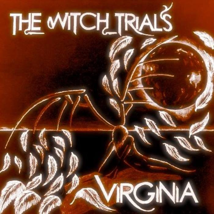 Virginia The Witch Trials