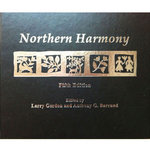 Northern Harmony: PDF book+mp3s (2012)