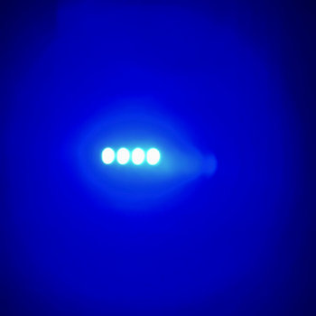 Lamplights at Sea - Depth