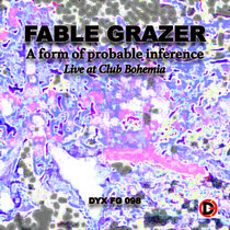 A form of probable inference cover art