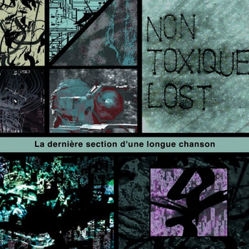 Music Non Toxique Lost