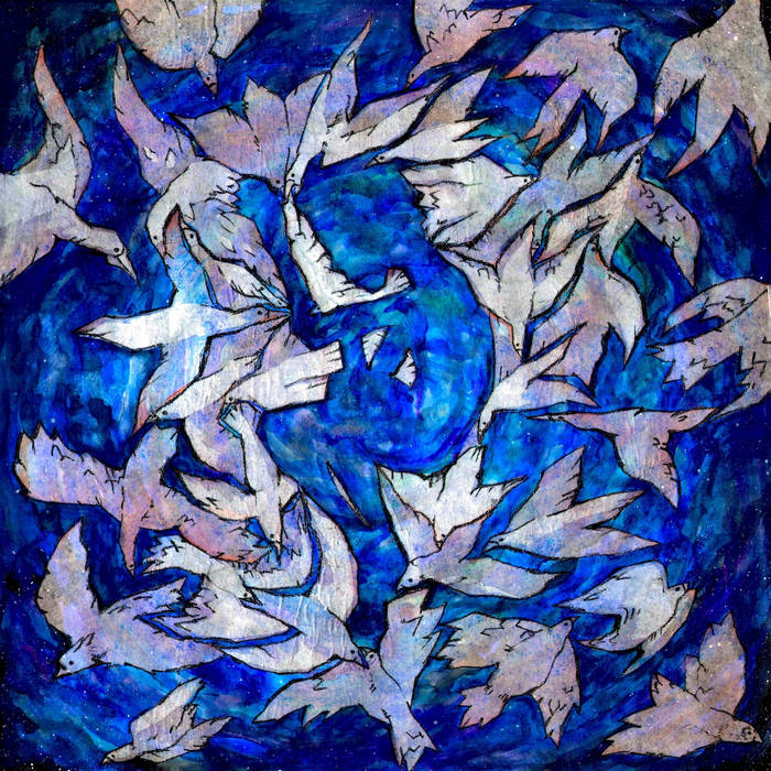 the shape of a child
von kyle brenn