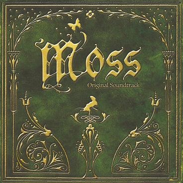 Moss (Original Game Soundtrack) main photo