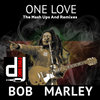 Bob Marley & The Wailers - One Love (Dazwell Quantized Edit) (Clean)