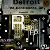 Downtown Detroit (Kevin Theroux Remix)