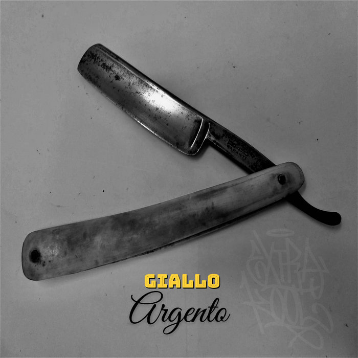 5 Pezzi Da 15g Esca Rotante Fire Eye G&amp;C FEFC02-4001-15Y, Lama Argento Corpo Giallo