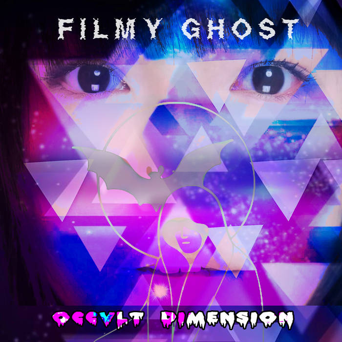 Filmy Ghost – Occvlt Dimension