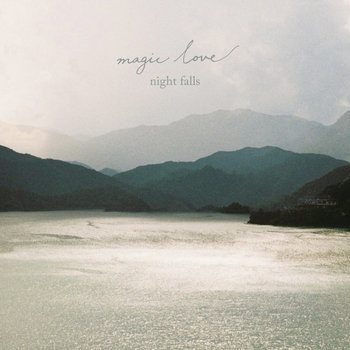 Music | magic love