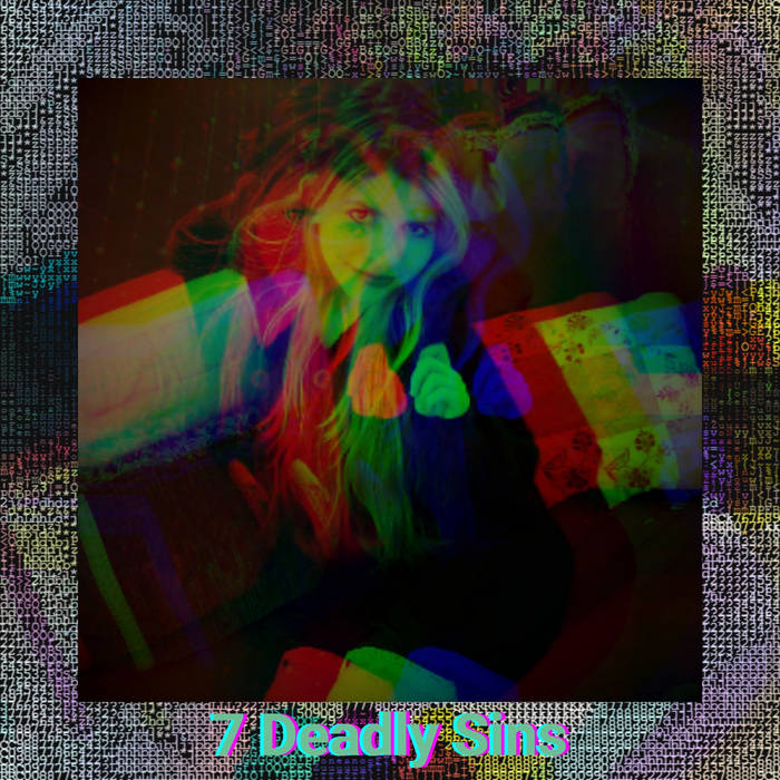 Whispers and lies cover art