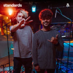 standards on Audiotree Live