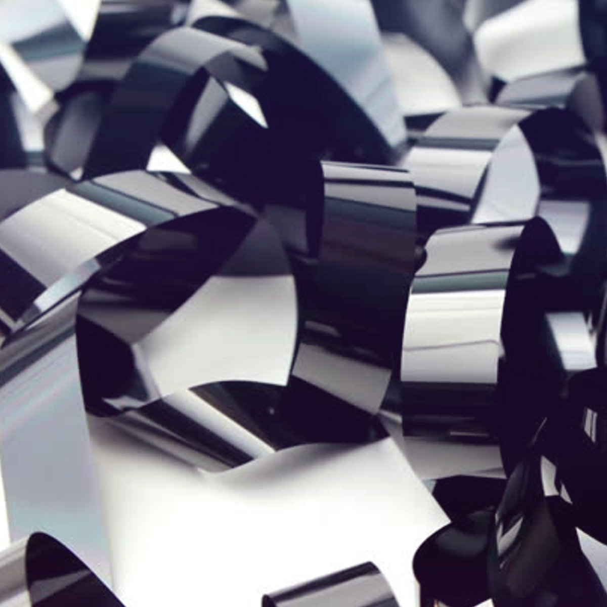 Tape Loops Chords Forest