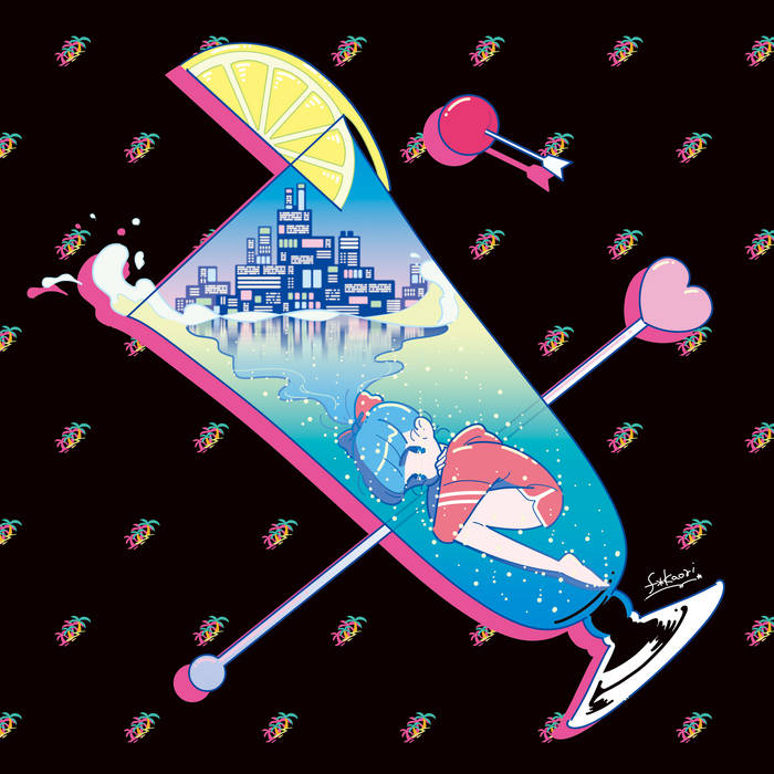 Sorry!SUBTROPICAL'18(freeDL) | punipunidenki