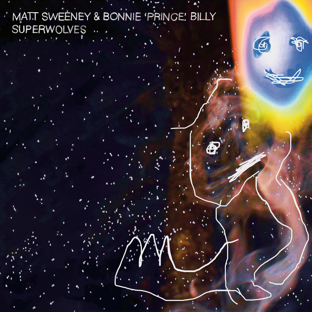 Hall of Death | Matt Sweeney &amp; Bonnie &quot;Prince&quot; Billy