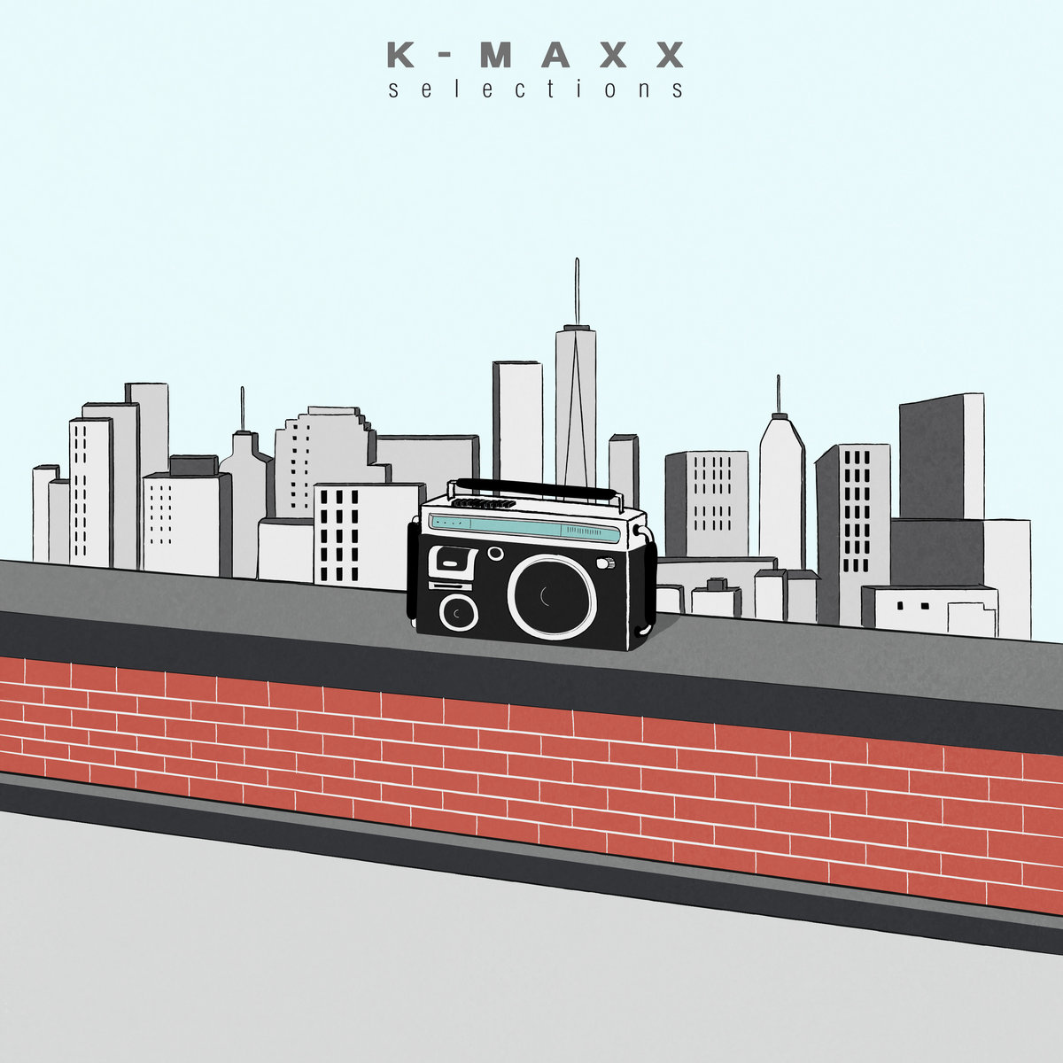 Selections | K-Maxx
