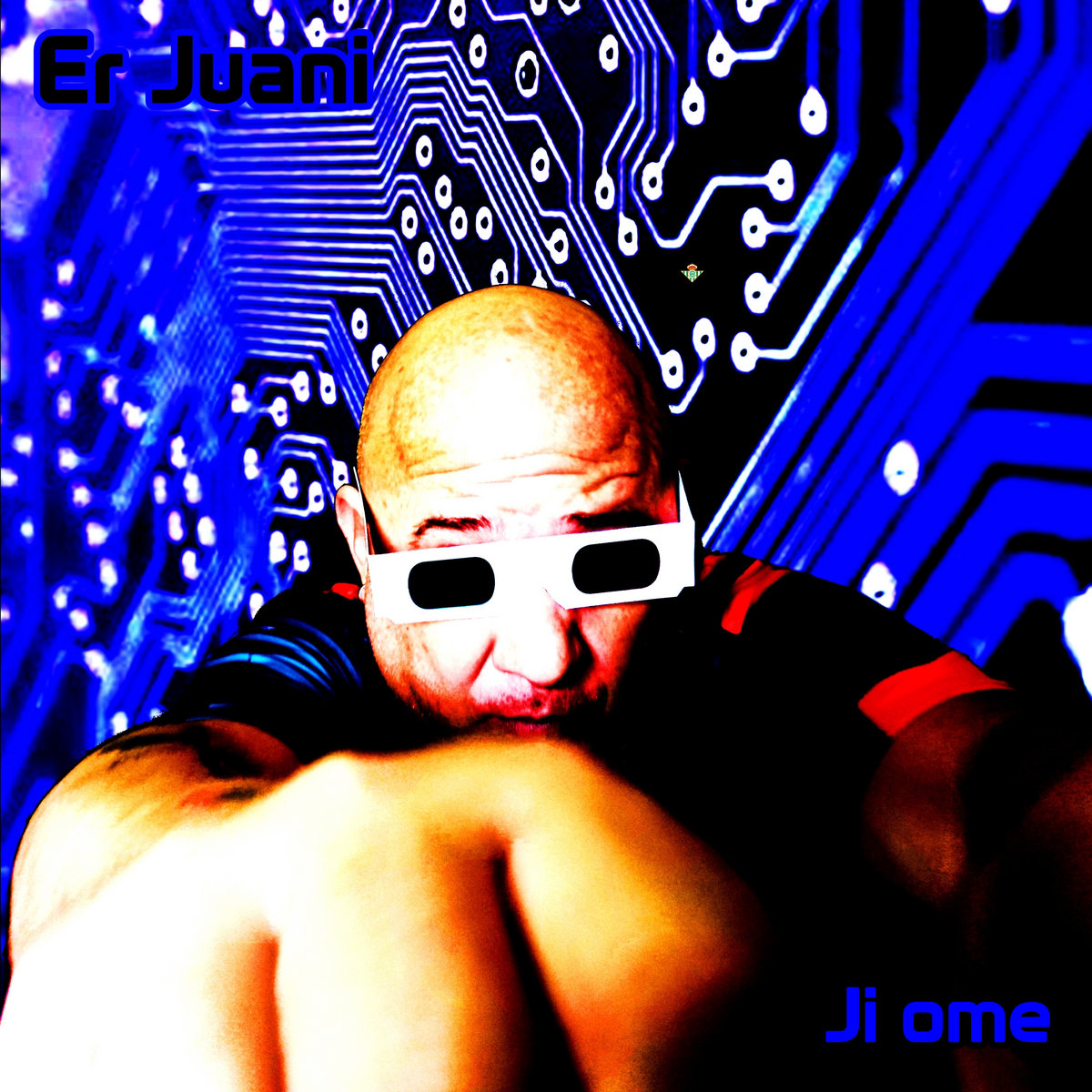 Ji Ome | Er Juani | Flor y Nata Records