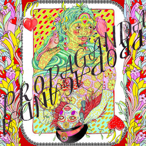 Propaganda (Single) cover