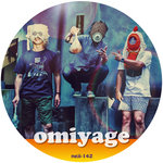 omiyage e.p. (neji-142)