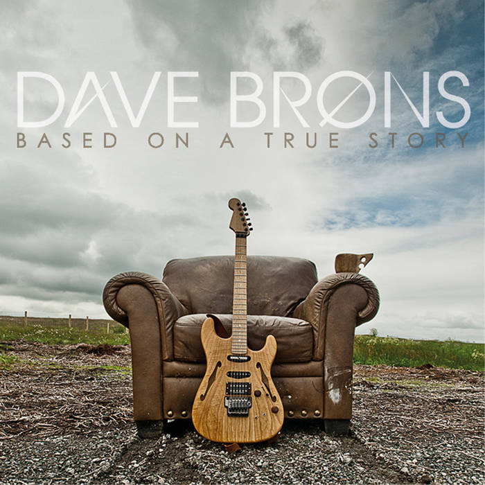 Kai Rohan | Dave Brons