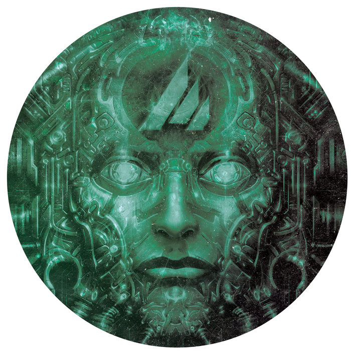 AMENFR001 Tim Reaper Future Retro London amenfr001-tim-reaper-future-retro-london