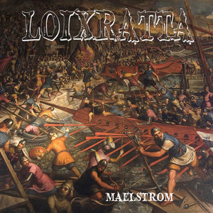 Loixratta - MaelstromLoixratta cover
