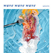 wave wave wave cover art
