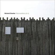 Recompletion (3-1) cover art