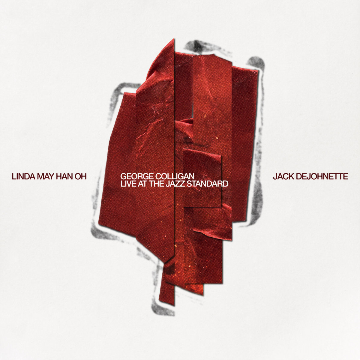 Live at the Jazz Standard | George Colligan