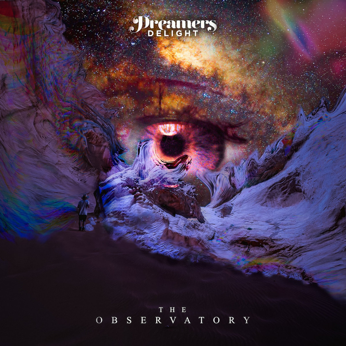 The Observatory | Dreamers Delight